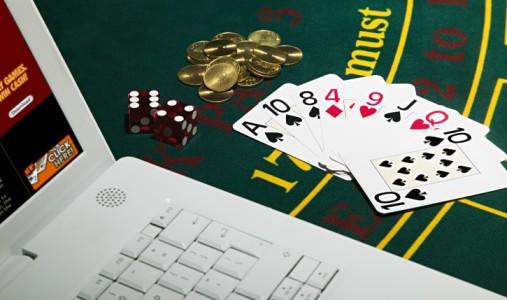 Guia de casino online