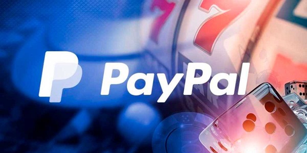 PayPal casinos online