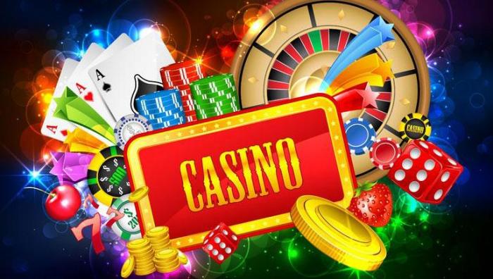 Elegir un casino online